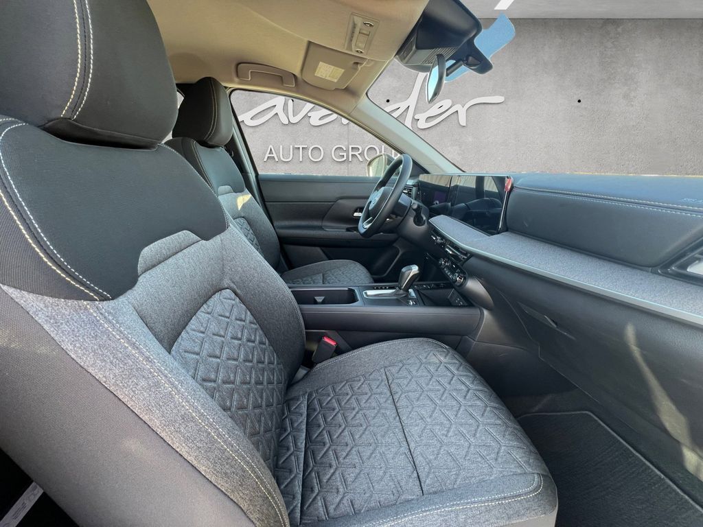 2026 Nissan Kicks SV San Marcos TX