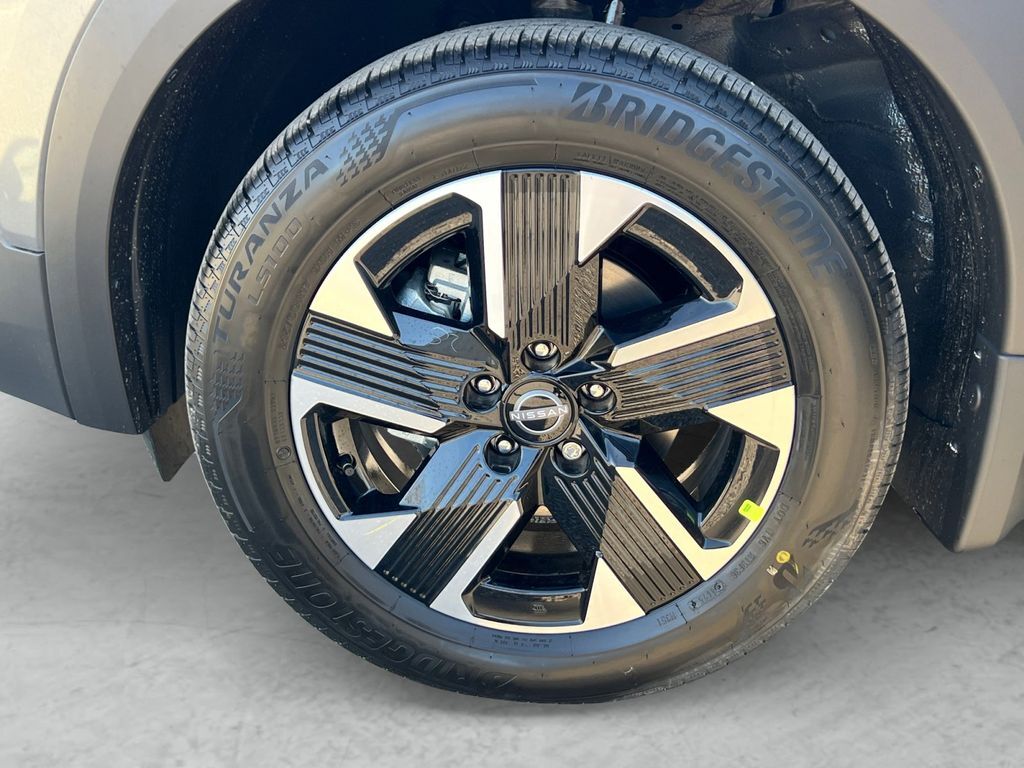 2026 Nissan Kicks SV San Marcos TX