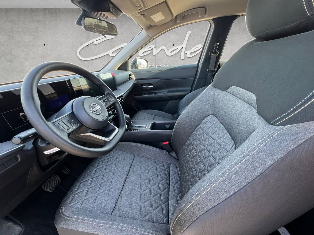 2026 Nissan Kicks SV San Marcos TX