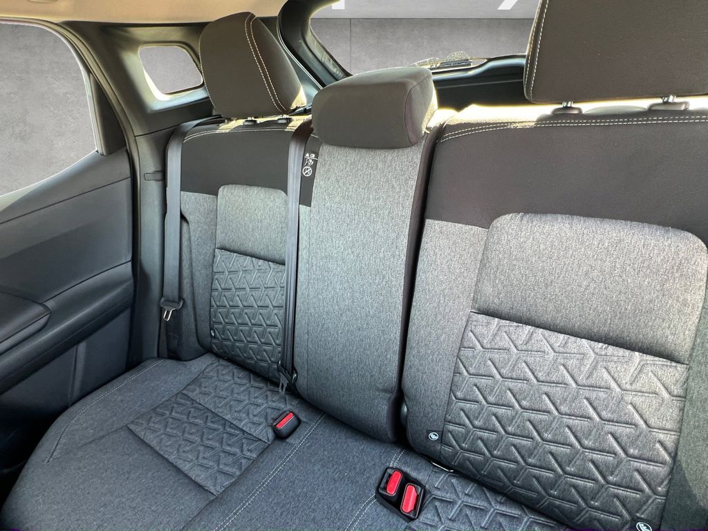 2026 Nissan Kicks SV San Marcos TX