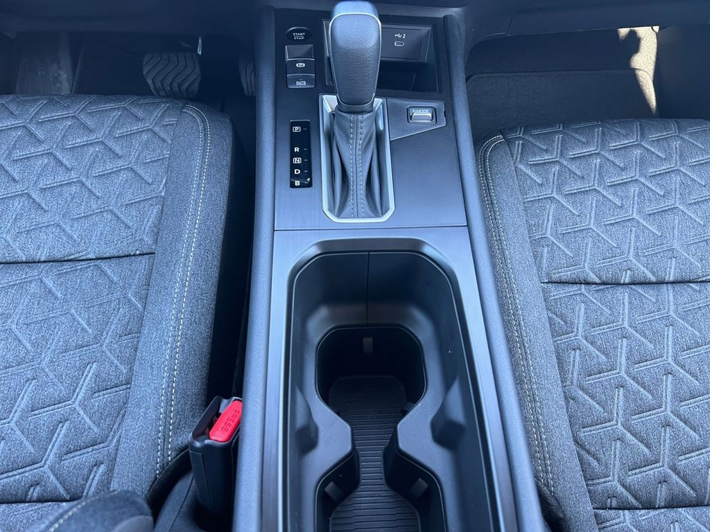 2026 Nissan Kicks SV San Marcos TX