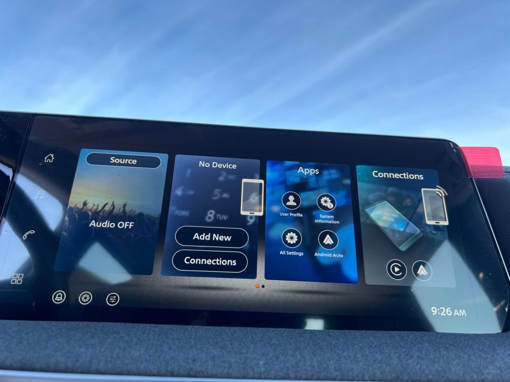 2026 Nissan Kicks SV San Marcos TX