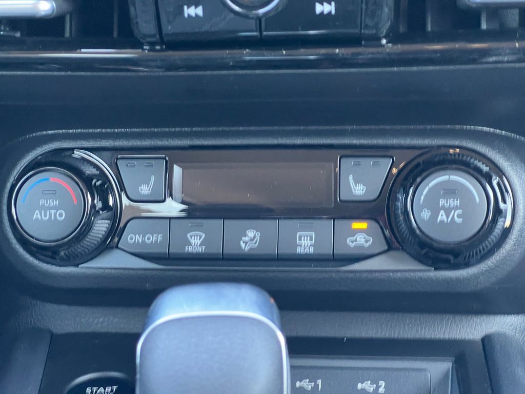 2026 Nissan Kicks SV San Marcos TX