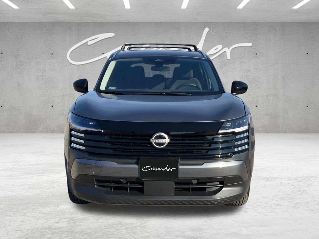 2026 Nissan Kicks SV San Marcos TX