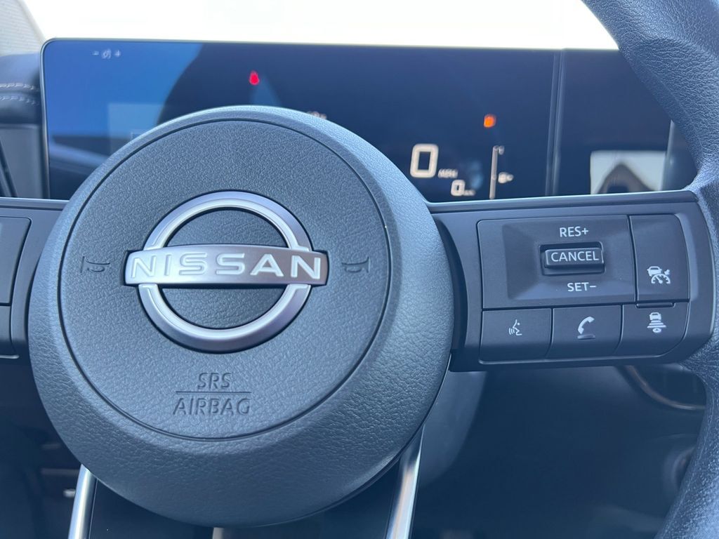 2026 Nissan Kicks SV San Marcos TX