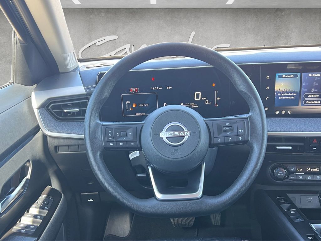 2026 Nissan Kicks SV San Marcos TX