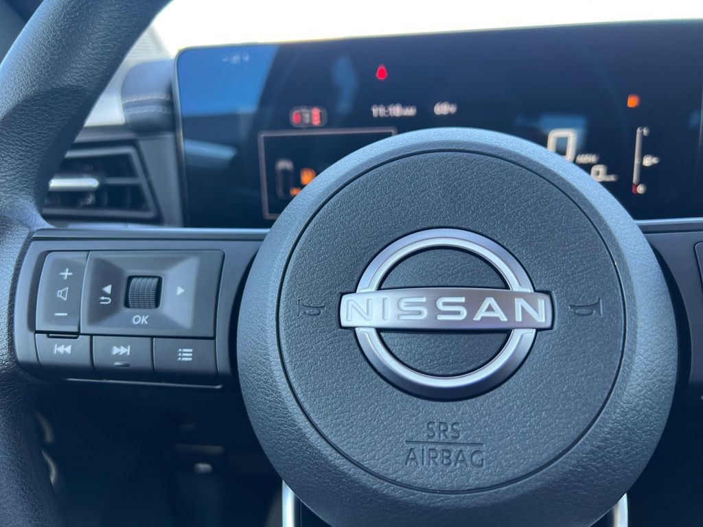 2026 Nissan Kicks SV San Marcos TX