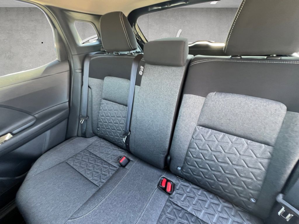 2026 Nissan Kicks SV San Marcos TX