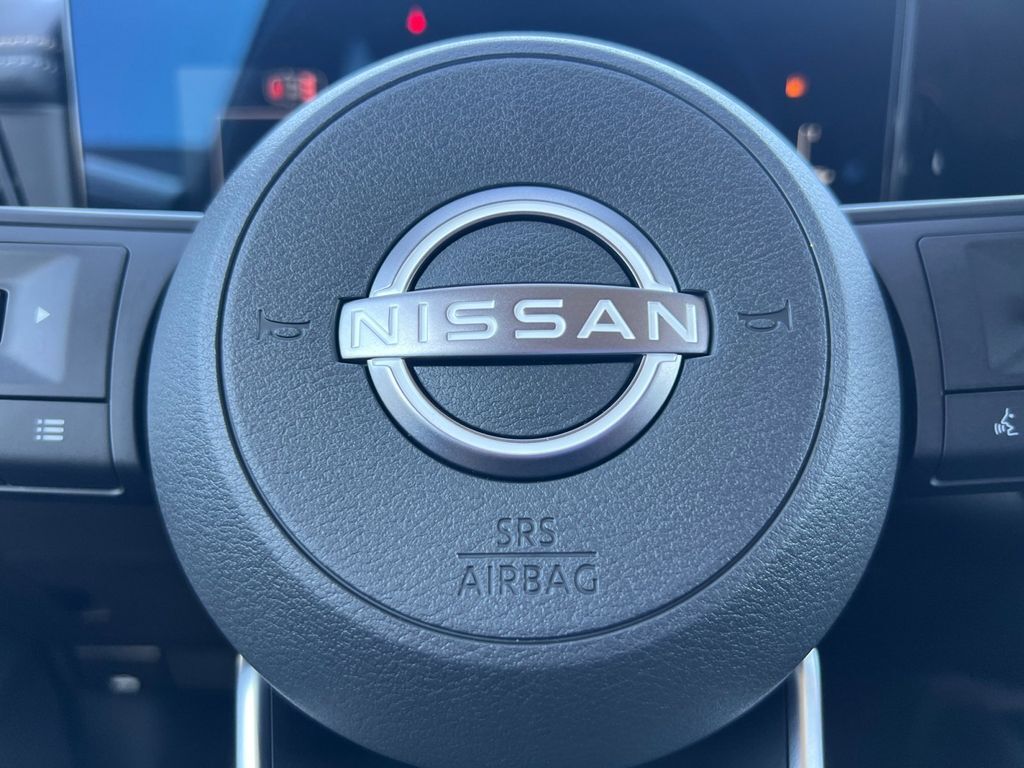 2026 Nissan Kicks SV San Marcos TX