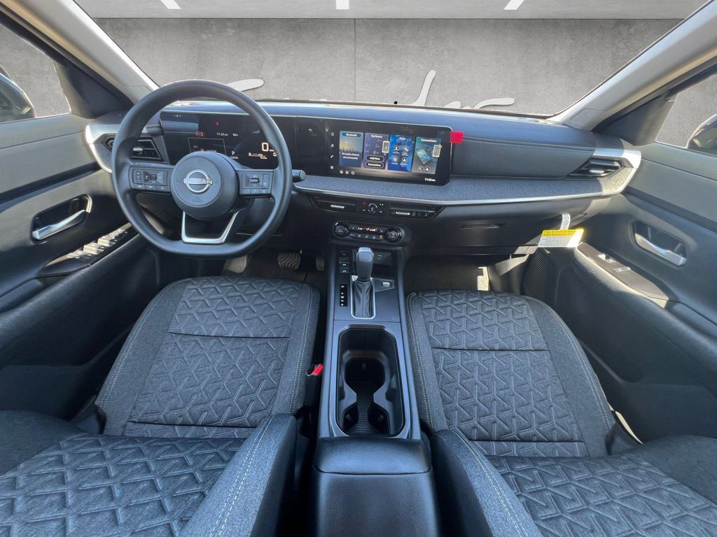 2026 Nissan Kicks SV San Marcos TX