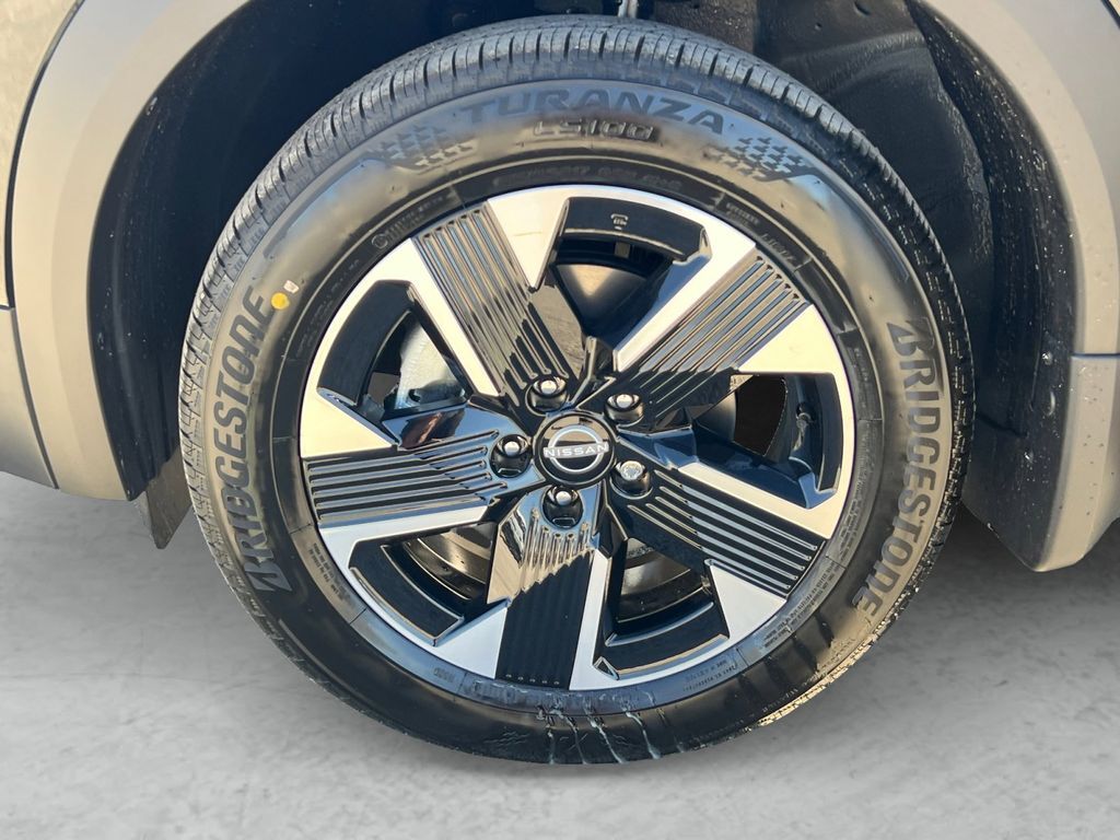 2026 Nissan Kicks SV San Marcos TX