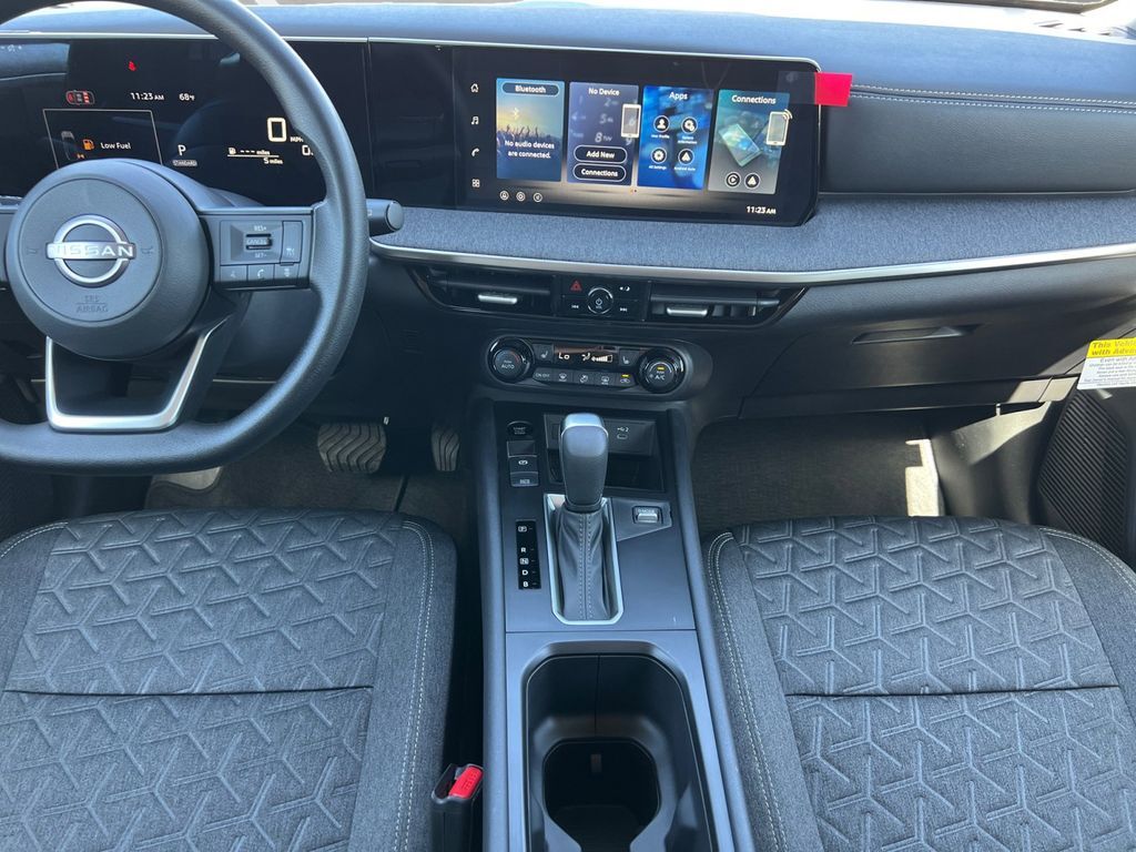 2026 Nissan Kicks SV San Marcos TX