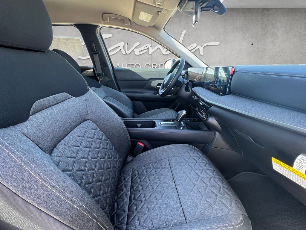 2026 Nissan Kicks SV San Marcos TX