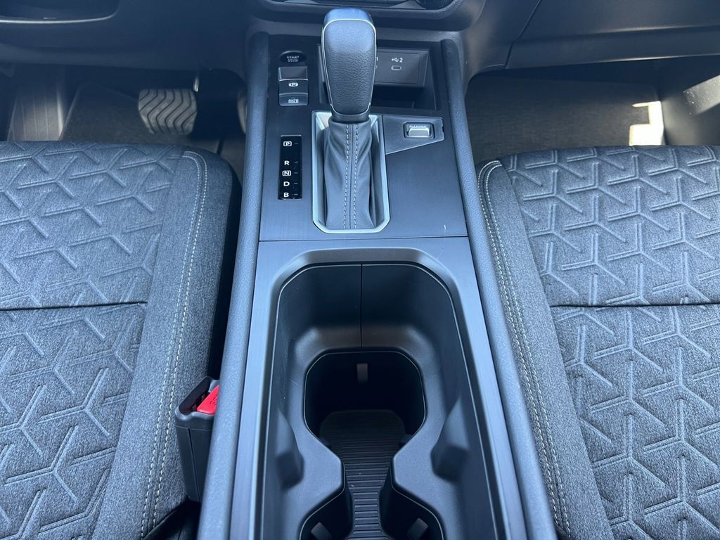 2026 Nissan Kicks SV San Marcos TX