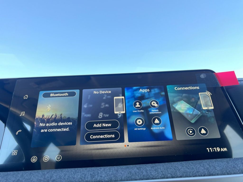 2026 Nissan Kicks SV San Marcos TX