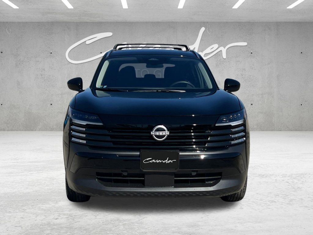 2026 Nissan Kicks SV San Marcos TX