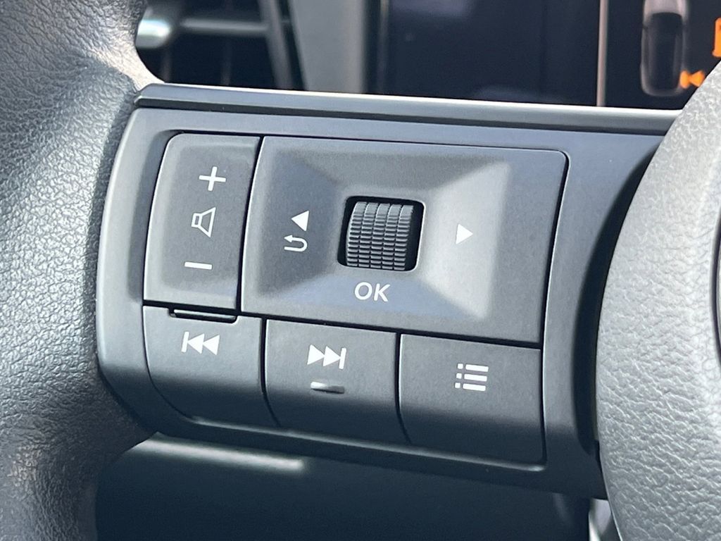 2026 Nissan Kicks SV San Marcos TX