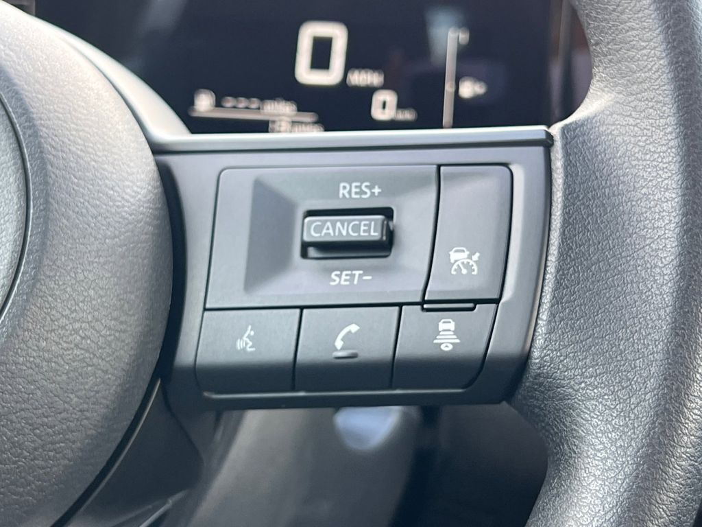 2026 Nissan Kicks SV San Marcos TX