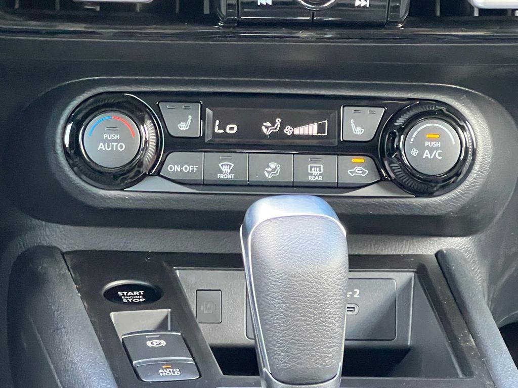 2026 Nissan Kicks SV San Marcos TX