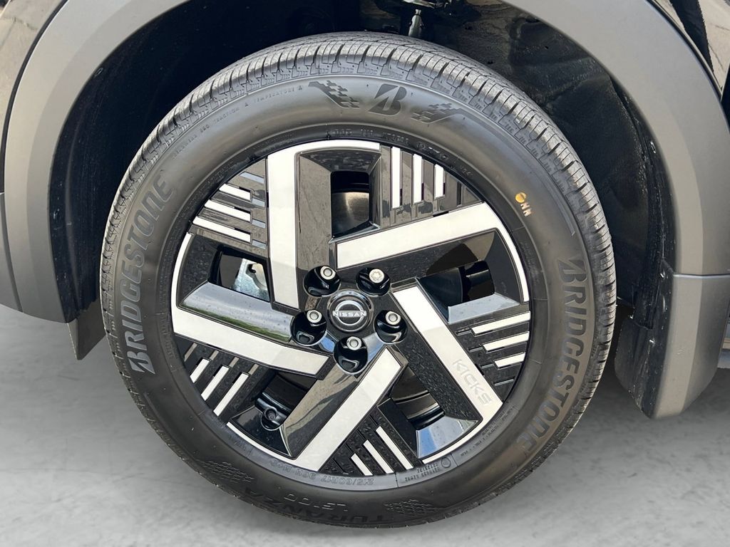 2026 Nissan Kicks SV San Marcos TX