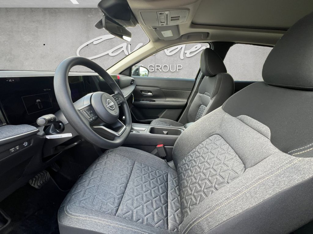 2026 Nissan Kicks SV San Marcos TX