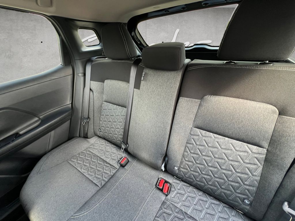 2026 Nissan Kicks SV San Marcos TX