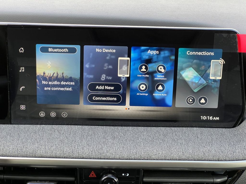 2026 Nissan Kicks SV San Marcos TX