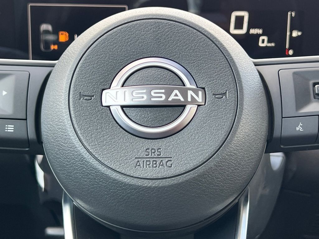 2026 Nissan Kicks SV San Marcos TX