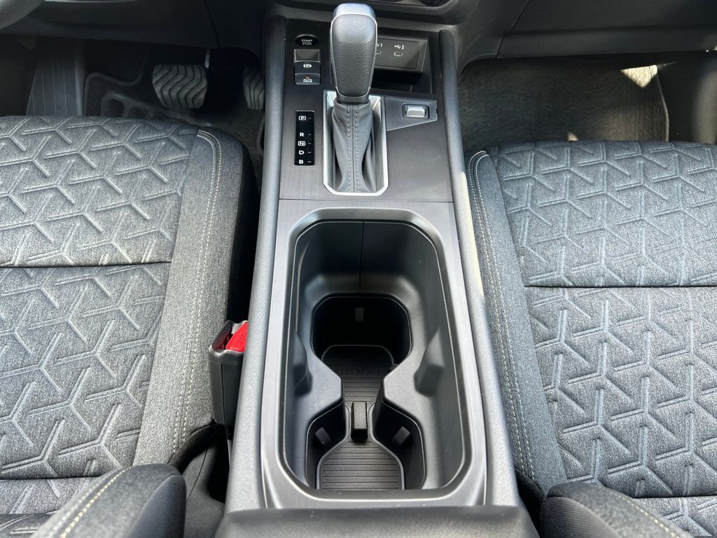 2026 Nissan Kicks SV San Marcos TX