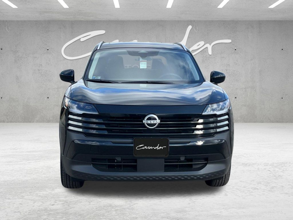 2026 Nissan Kicks SV San Marcos TX