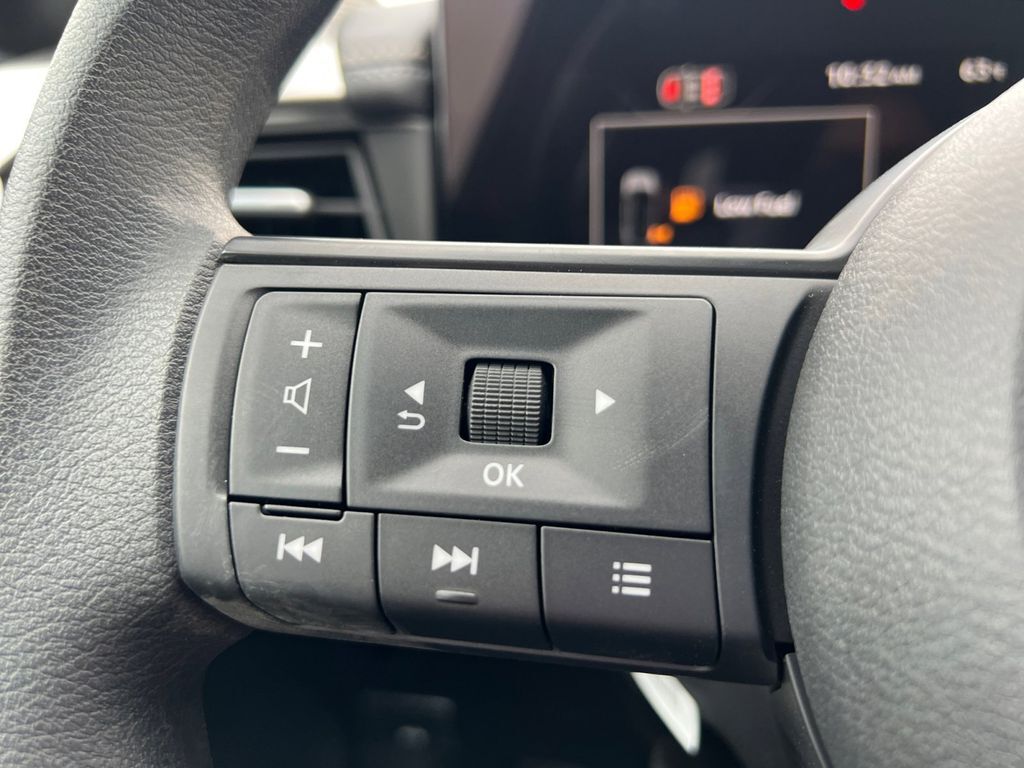 2026 Nissan Kicks SV San Marcos TX