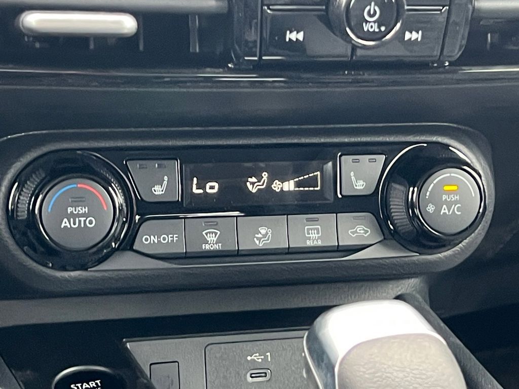 2026 Nissan Kicks SV San Marcos TX