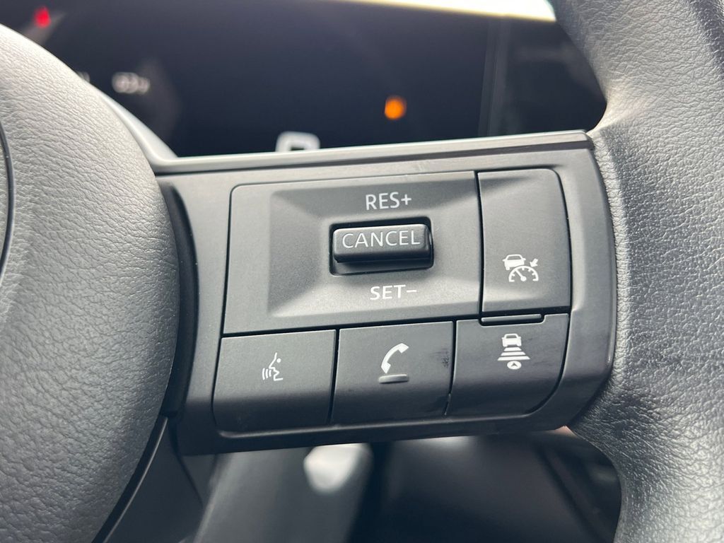 2026 Nissan Kicks SV San Marcos TX