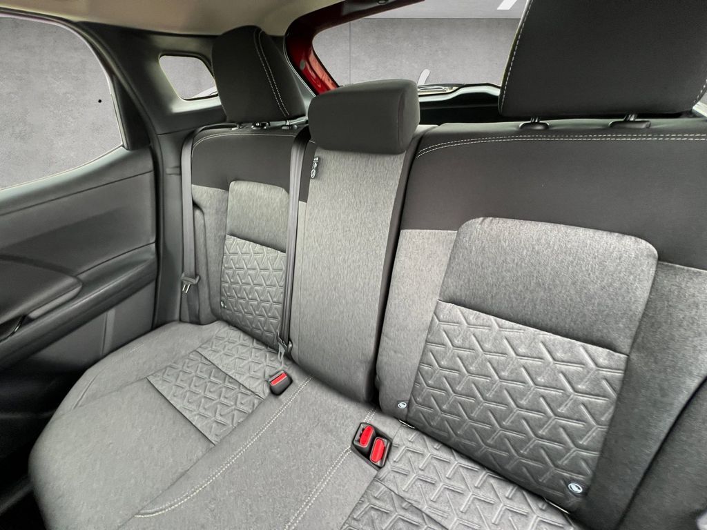 2026 Nissan Kicks SV San Marcos TX