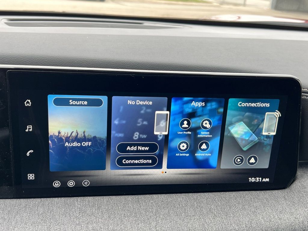 2026 Nissan Kicks SV San Marcos TX