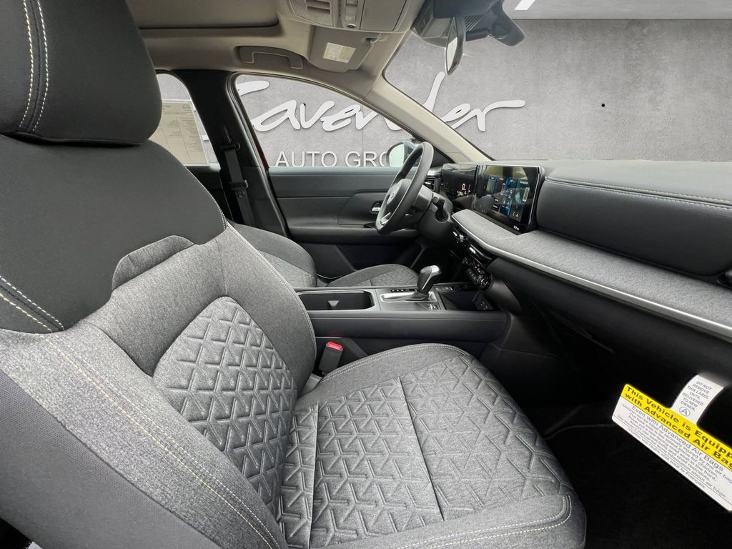 2026 Nissan Kicks SV San Marcos TX