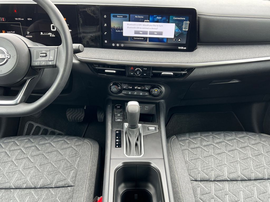 2026 Nissan Kicks SV San Marcos TX