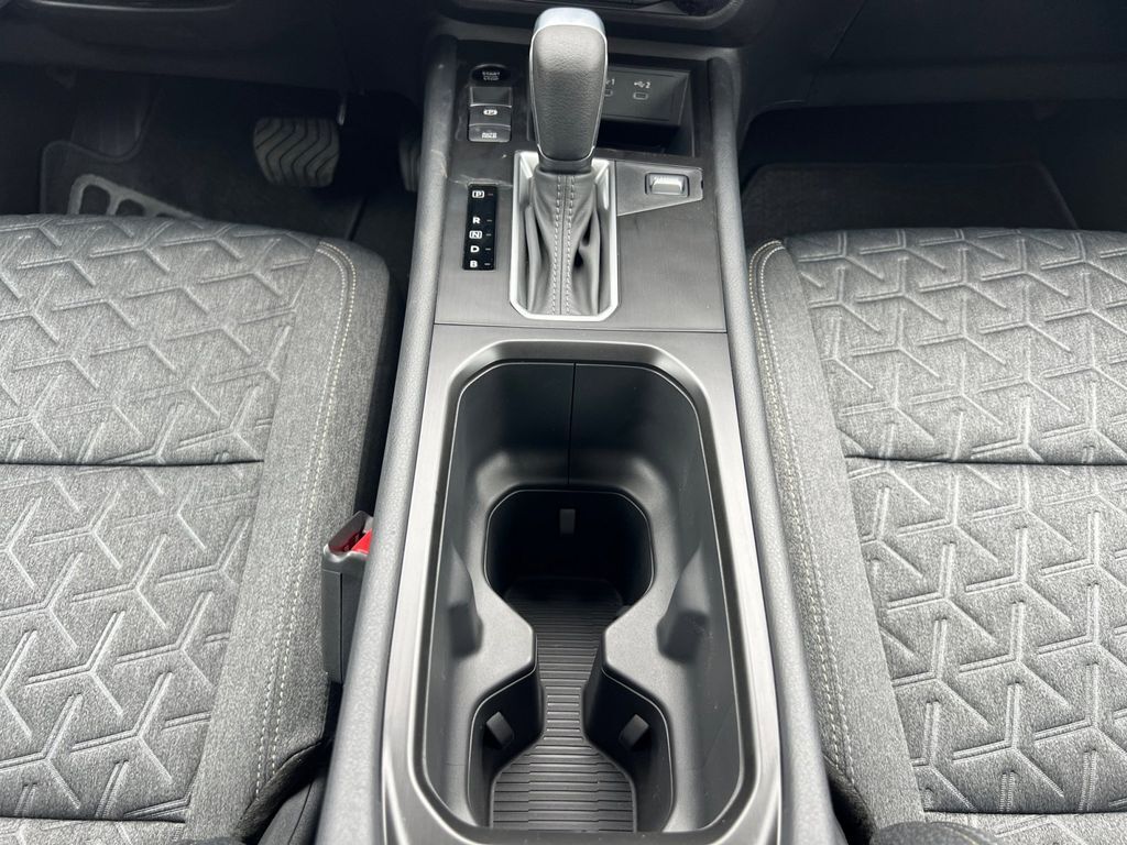 2026 Nissan Kicks SV San Marcos TX