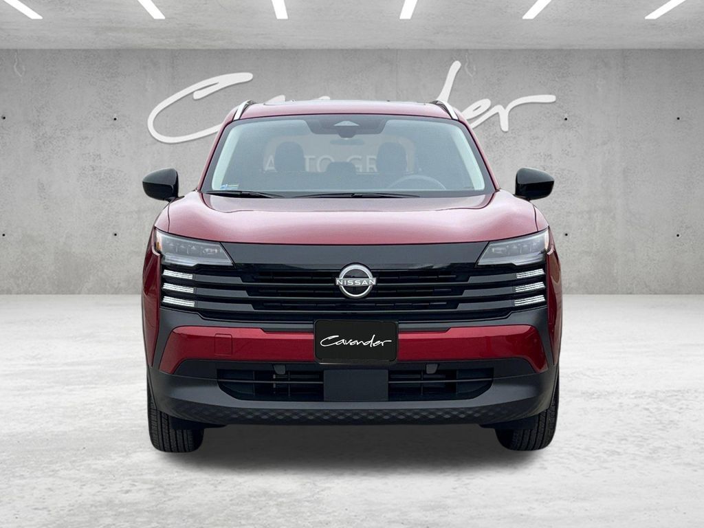 2026 Nissan Kicks SV San Marcos TX