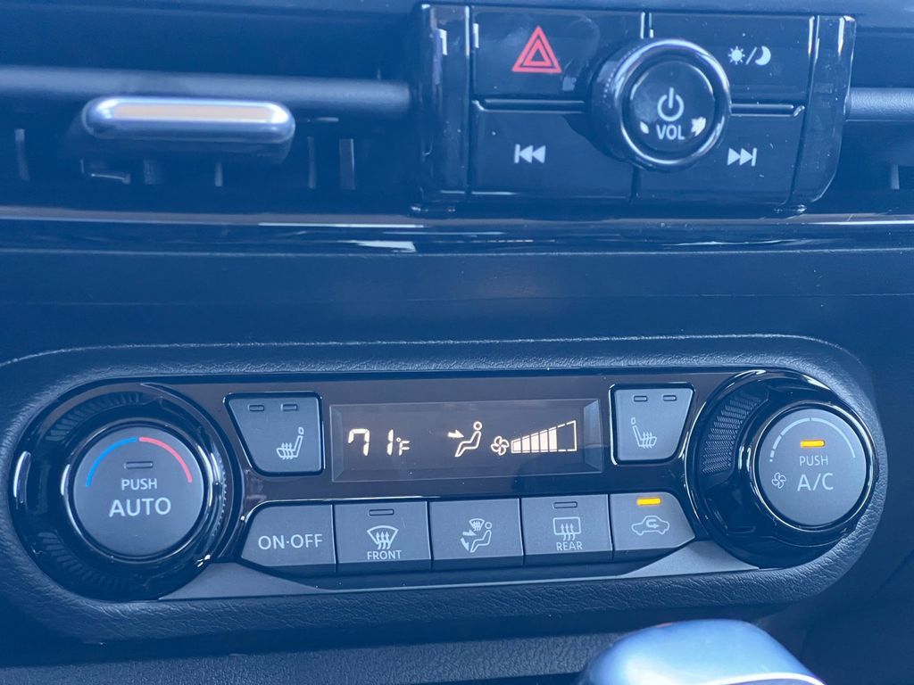 2026 Nissan Kicks SV San Marcos TX