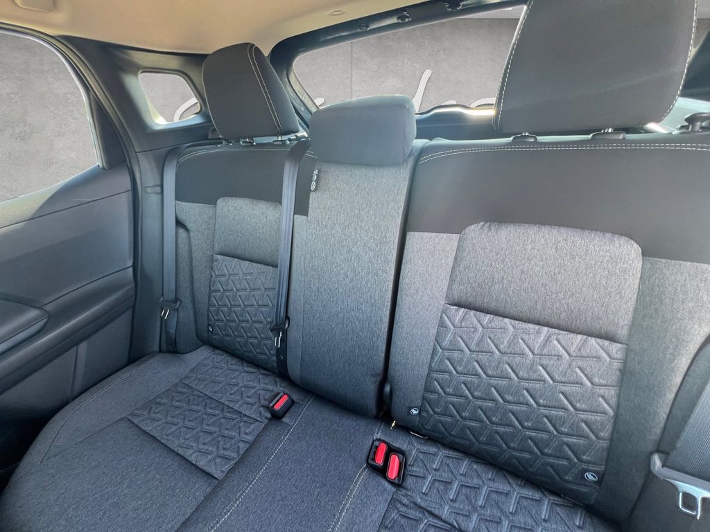 2026 Nissan Kicks SV San Marcos TX