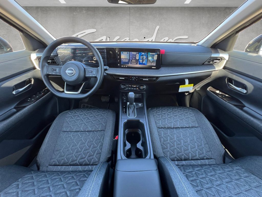 2026 Nissan Kicks SV San Marcos TX