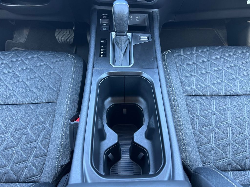 2026 Nissan Kicks SV San Marcos TX