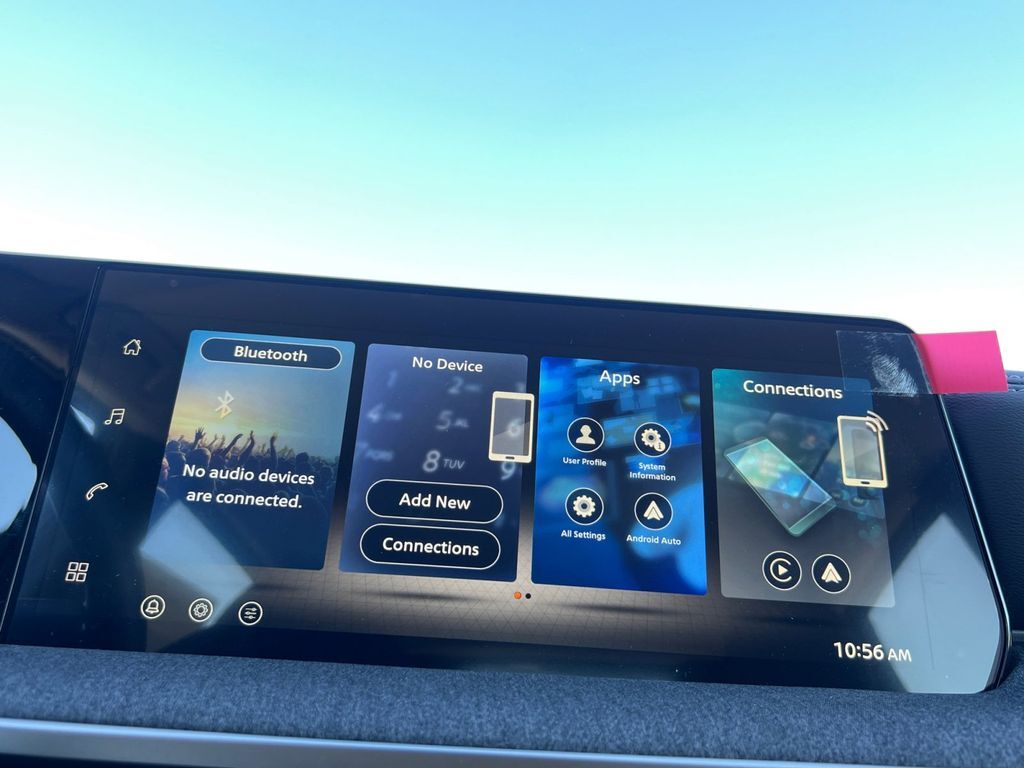 2026 Nissan Kicks SV San Marcos TX