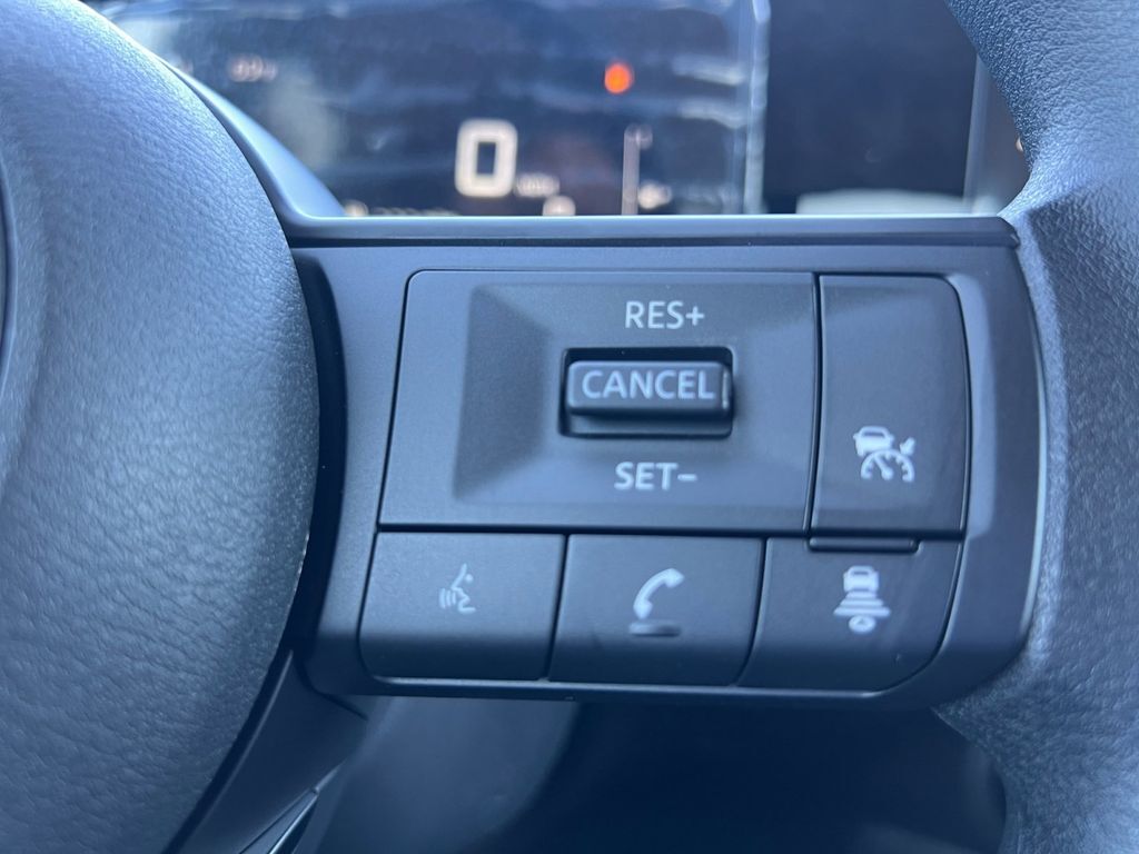 2026 Nissan Kicks SV San Marcos TX