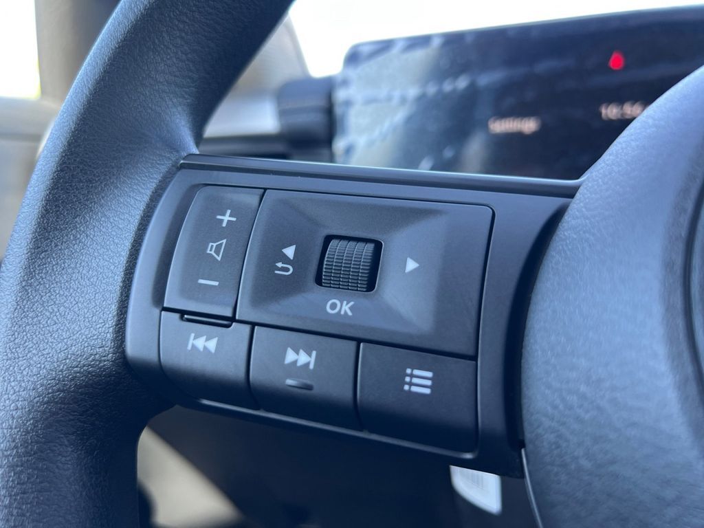 2026 Nissan Kicks SV San Marcos TX