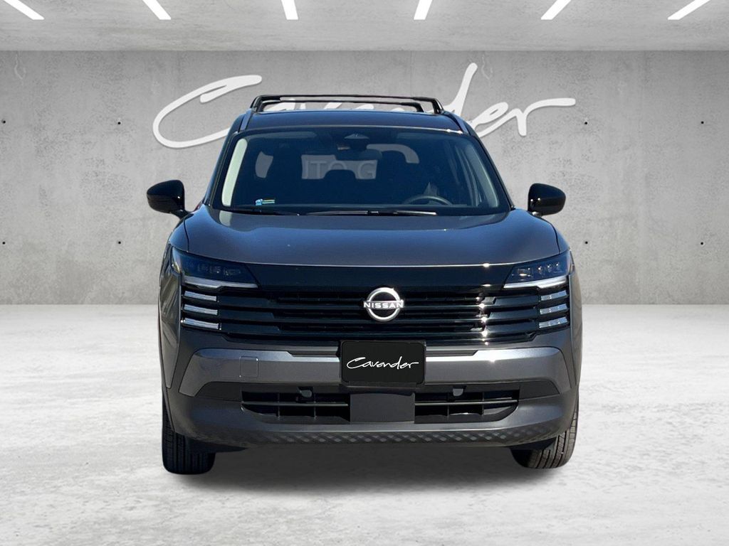 2026 Nissan Kicks SV San Marcos TX