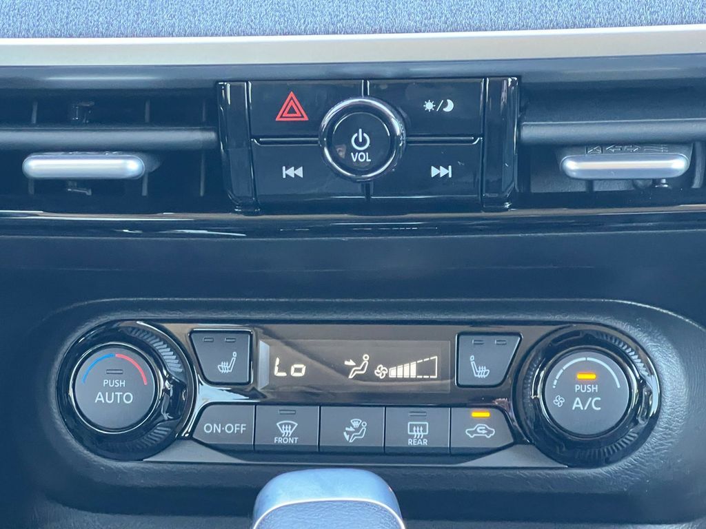 2026 Nissan Kicks SV San Marcos TX