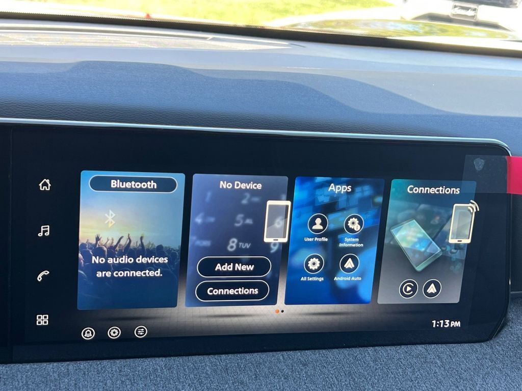 2026 Nissan Kicks SV San Marcos TX