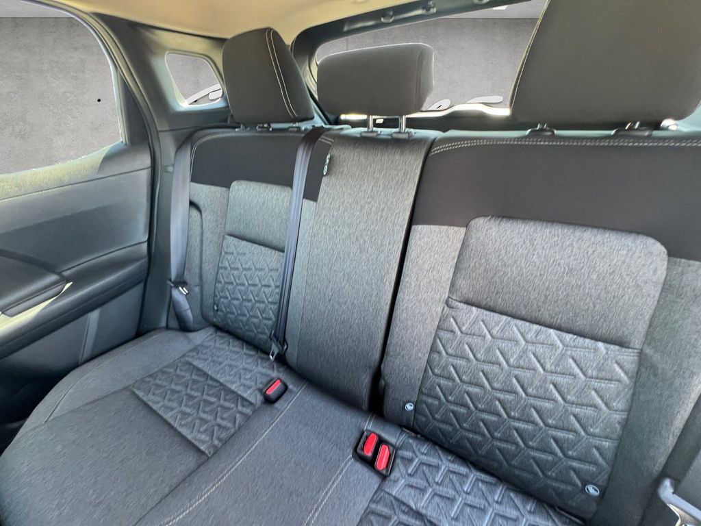 2026 Nissan Kicks SV San Marcos TX